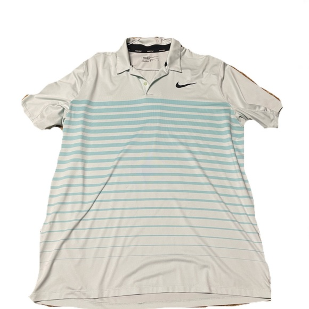 NIKE Golf‎ Shirt - XL